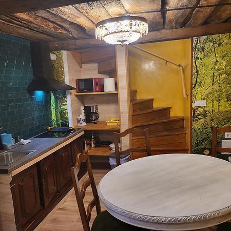 Luna Del Valle Hotel Нуэва-де-Льянес Экстерьер фото