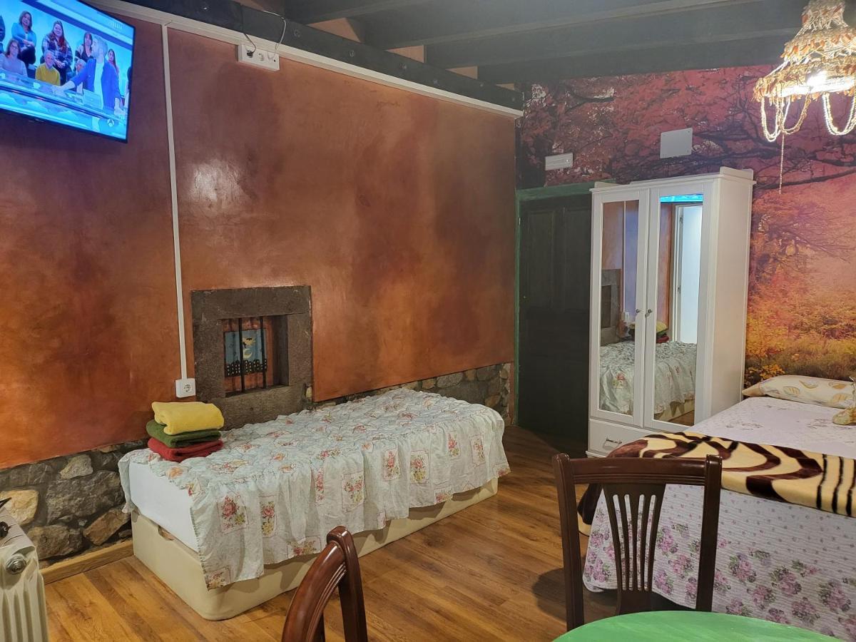 Luna Del Valle Hotel Нуэва-де-Льянес Экстерьер фото