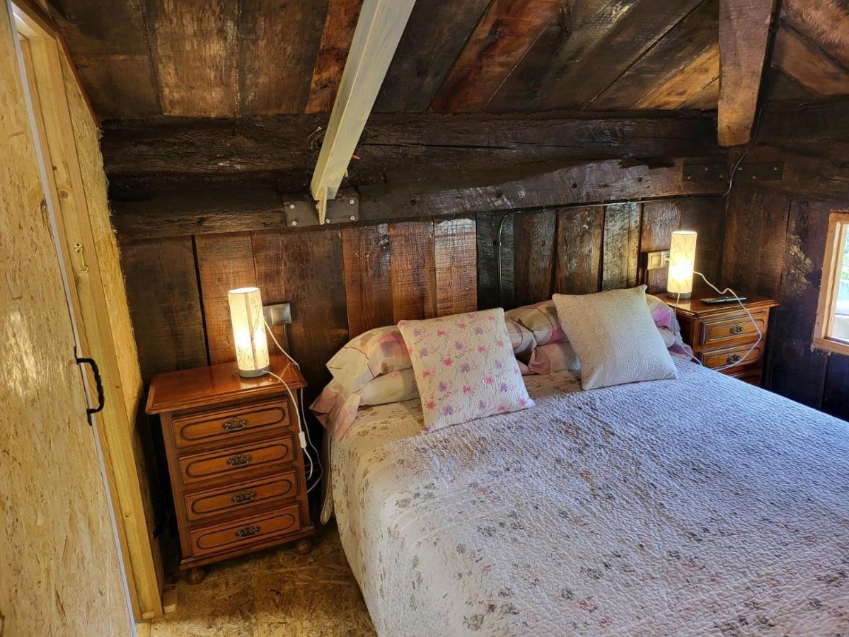 Luna Del Valle Hotel Нуэва-де-Льянес Экстерьер фото