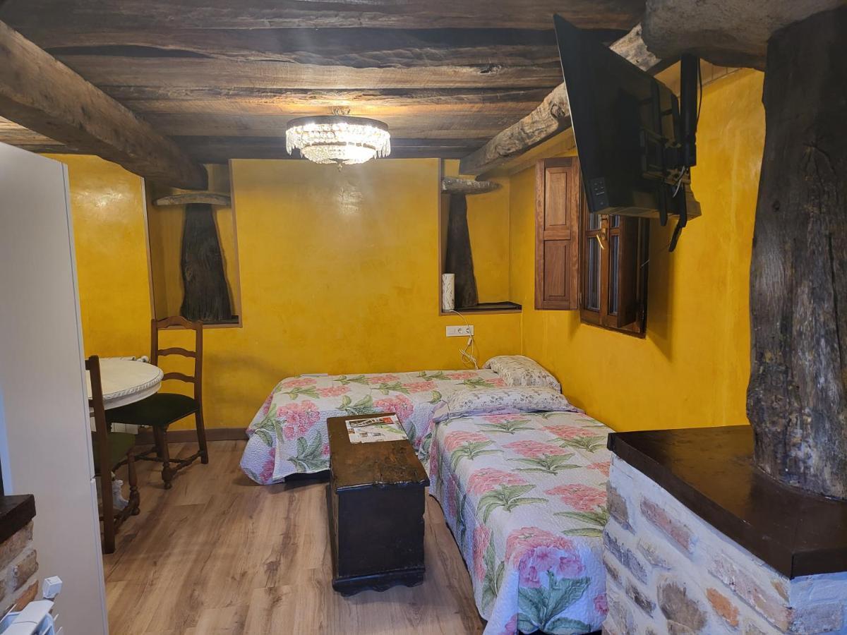 Luna Del Valle Hotel Нуэва-де-Льянес Экстерьер фото