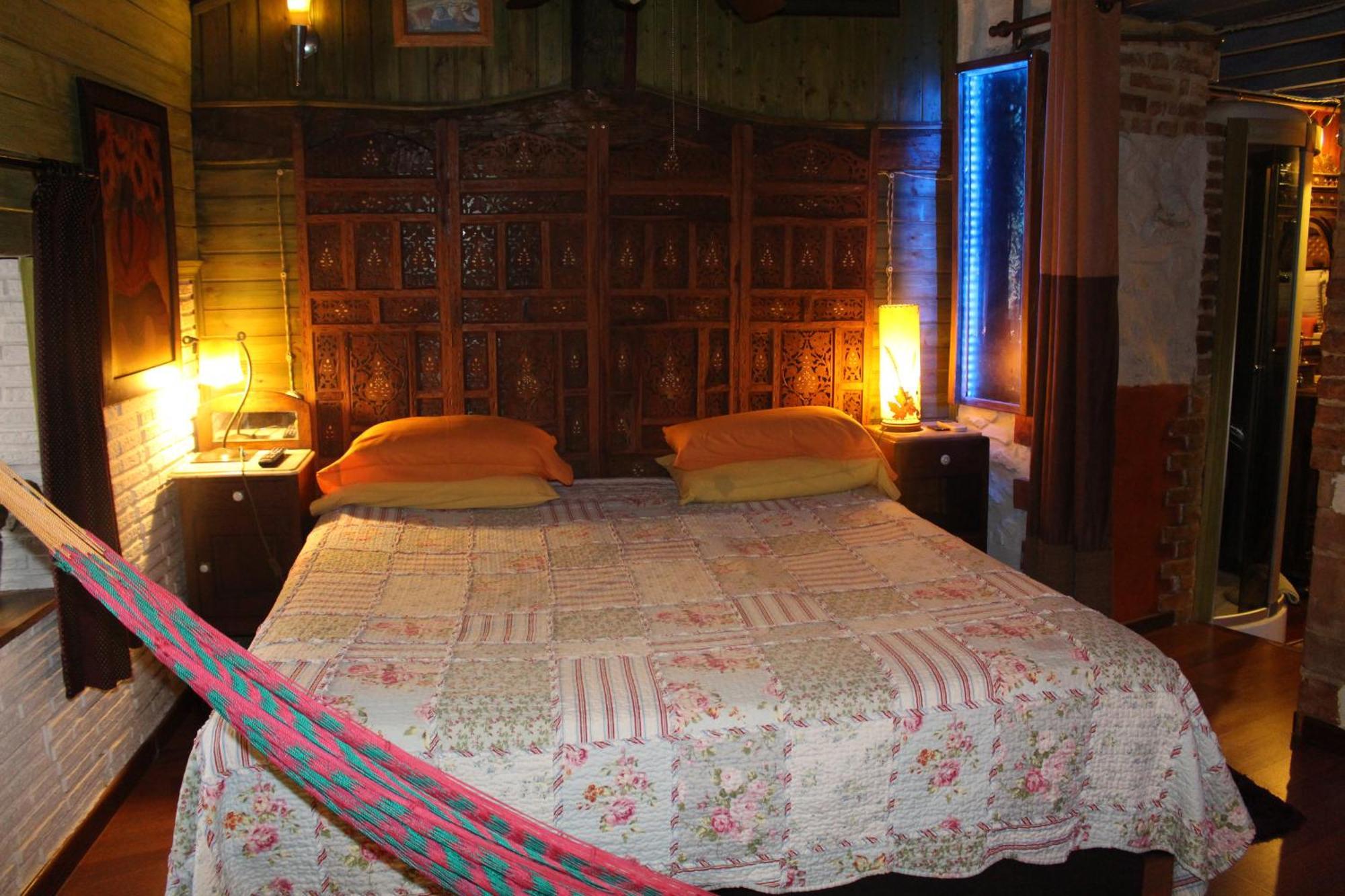 Luna Del Valle Hotel Нуэва-де-Льянес Экстерьер фото
