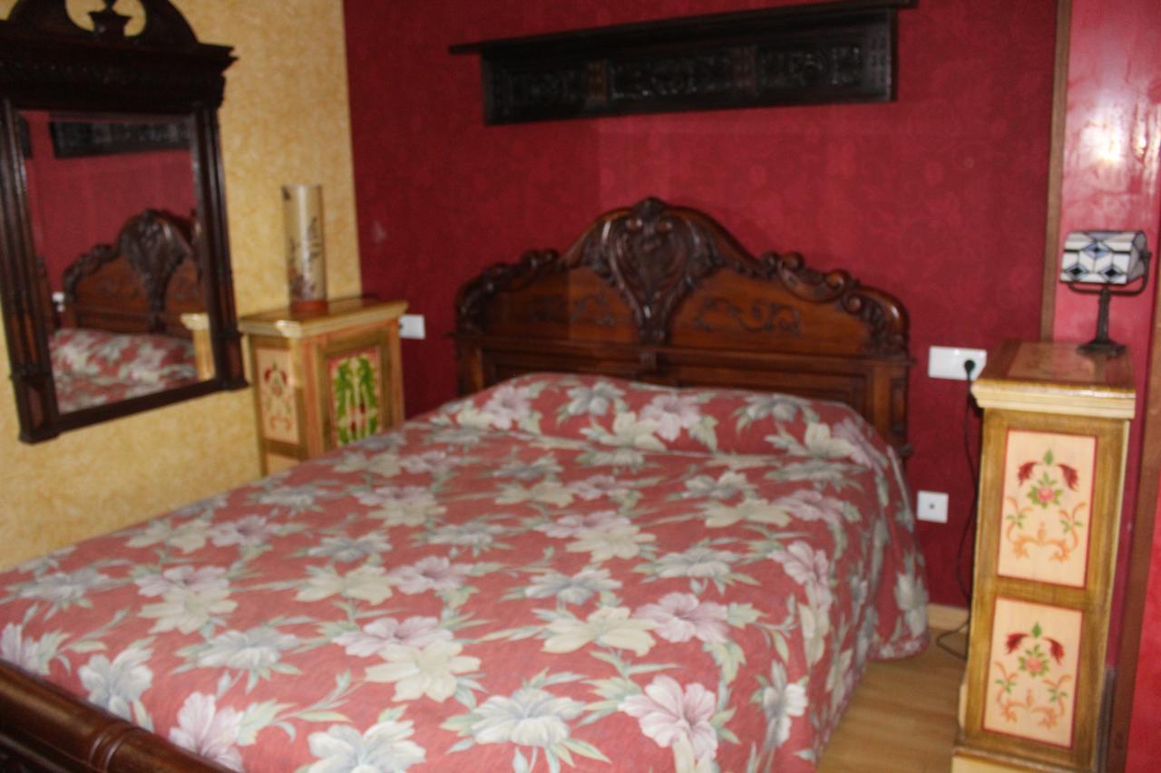 Luna Del Valle Hotel Нуэва-де-Льянес Экстерьер фото