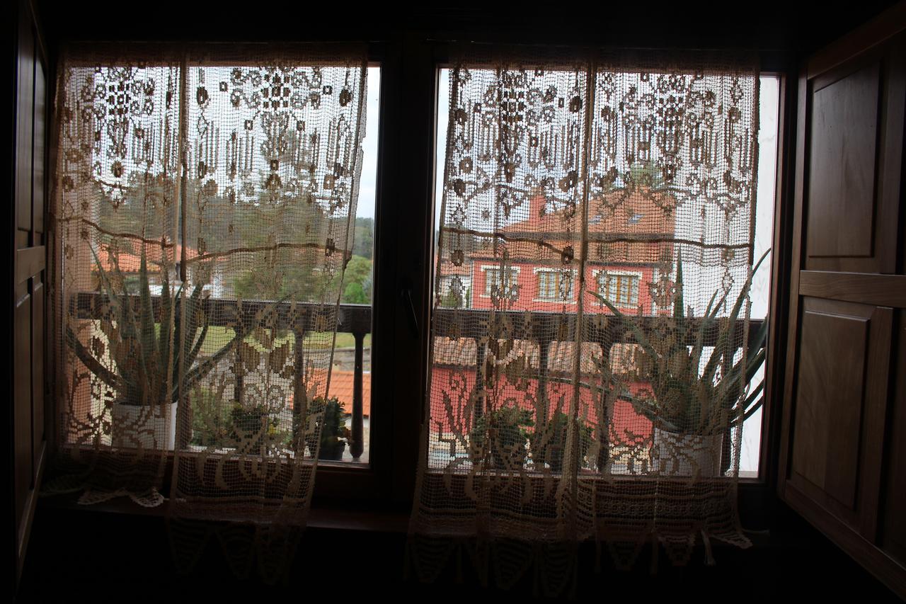 Luna Del Valle Hotel Нуэва-де-Льянес Экстерьер фото